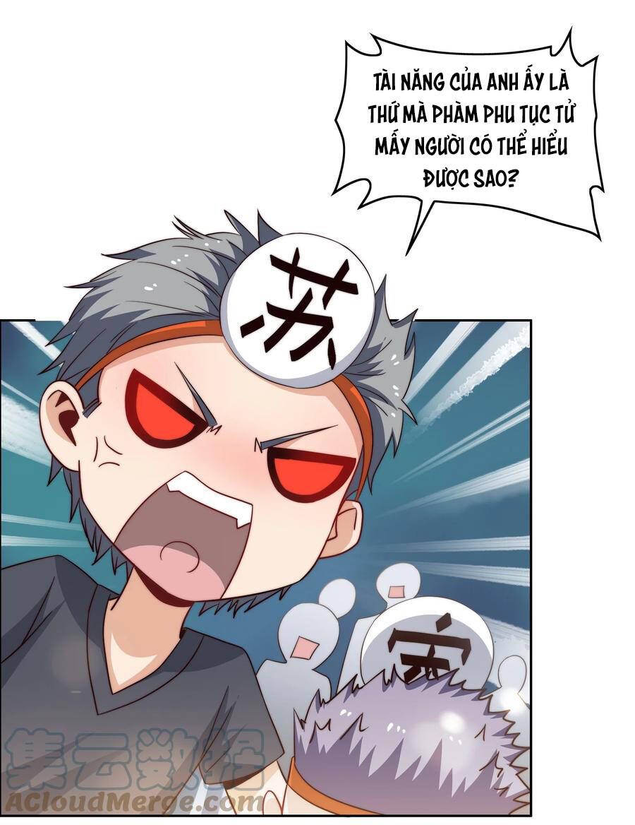 đọc truyện Siêu Thần Hẹn Hò Cùng Hoa Khôi Chương 40 ảnh 5 tại Thiên Thai Truyện