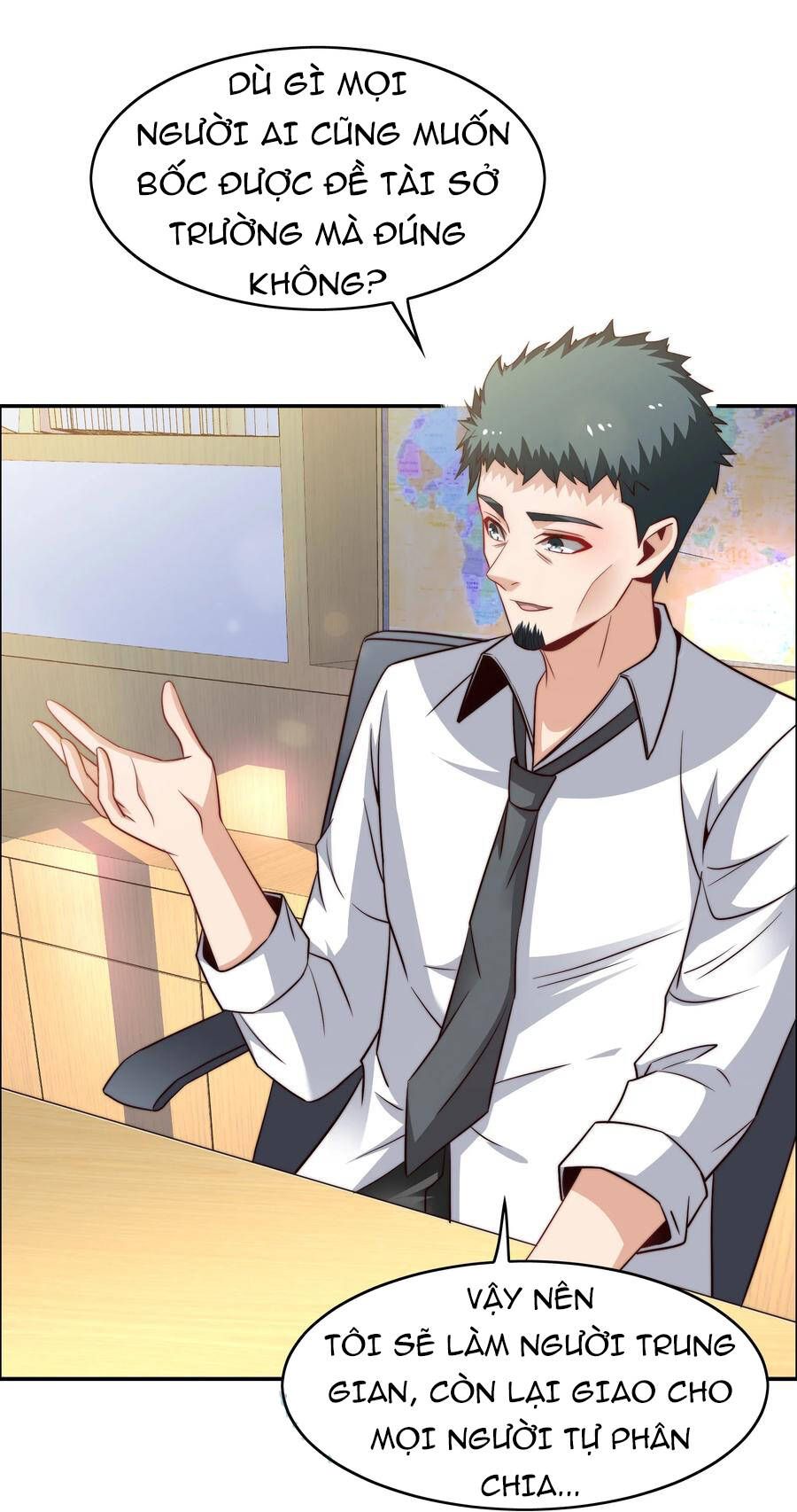 đọc truyện Siêu Thần Hẹn Hò Cùng Hoa Khôi Chương 40 ảnh 36 tại Thiên Thai Truyện