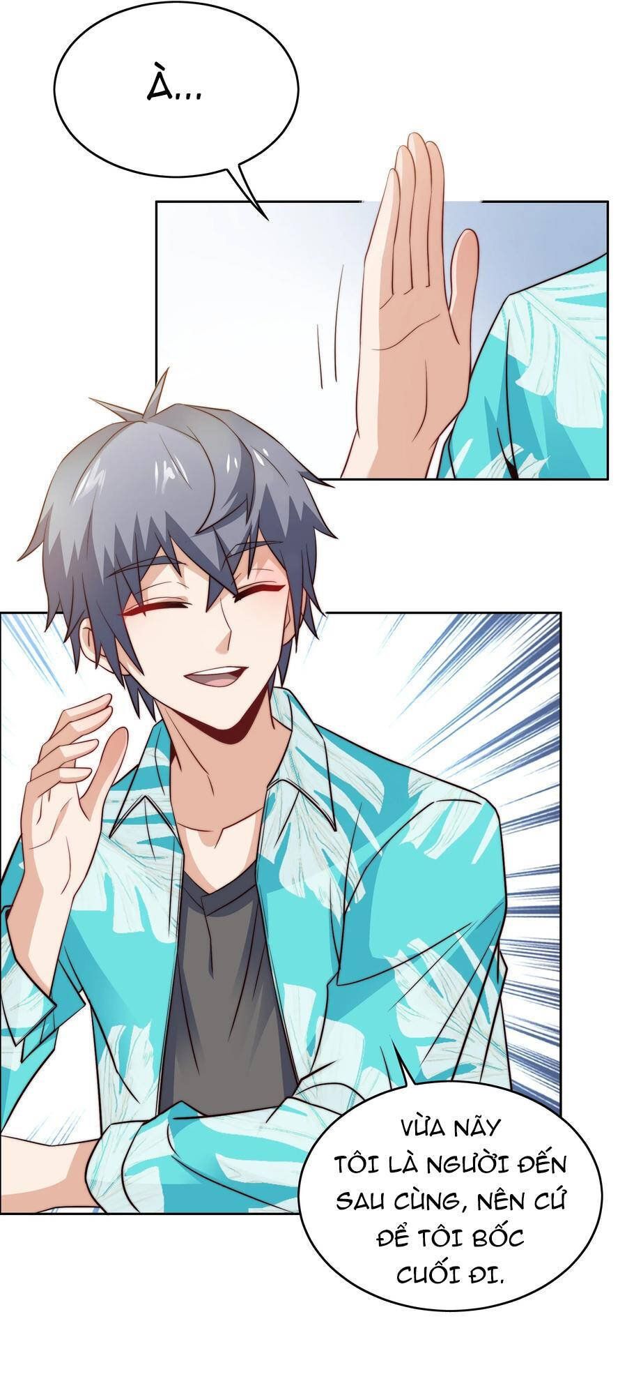 đọc truyện Siêu Thần Hẹn Hò Cùng Hoa Khôi Chương 40 ảnh 37 tại Thiên Thai Truyện