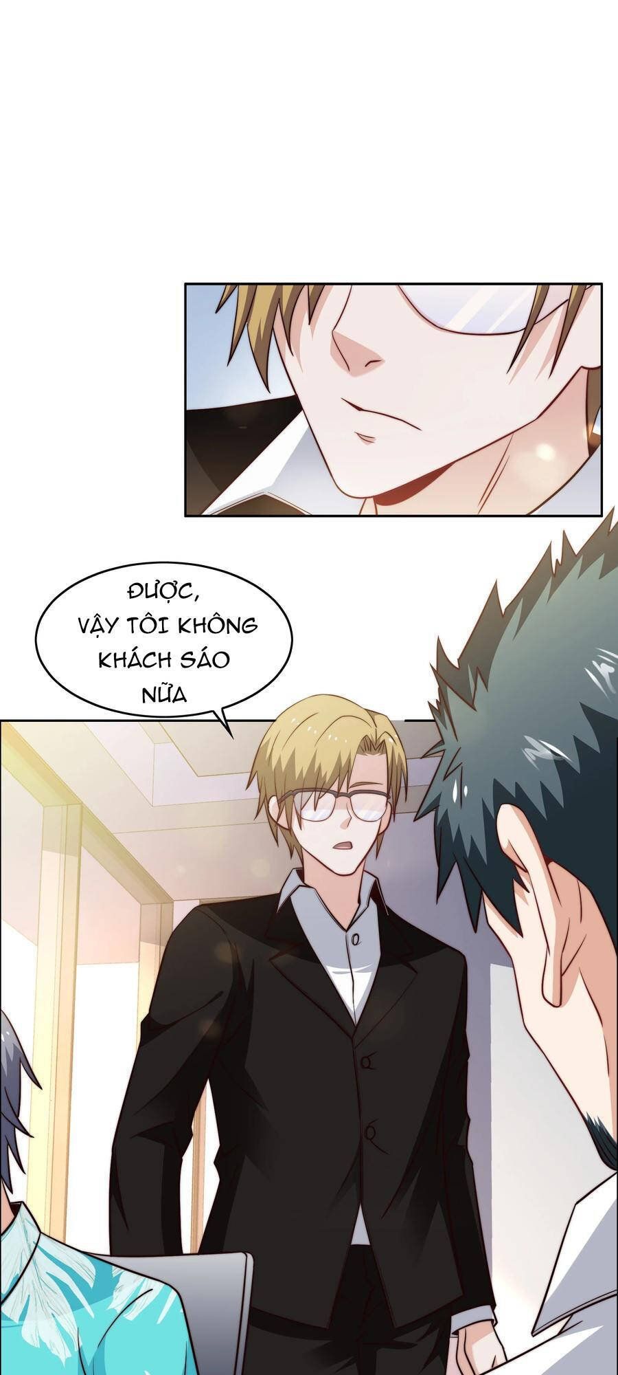 đọc truyện Siêu Thần Hẹn Hò Cùng Hoa Khôi Chương 40 ảnh 40 tại Thiên Thai Truyện