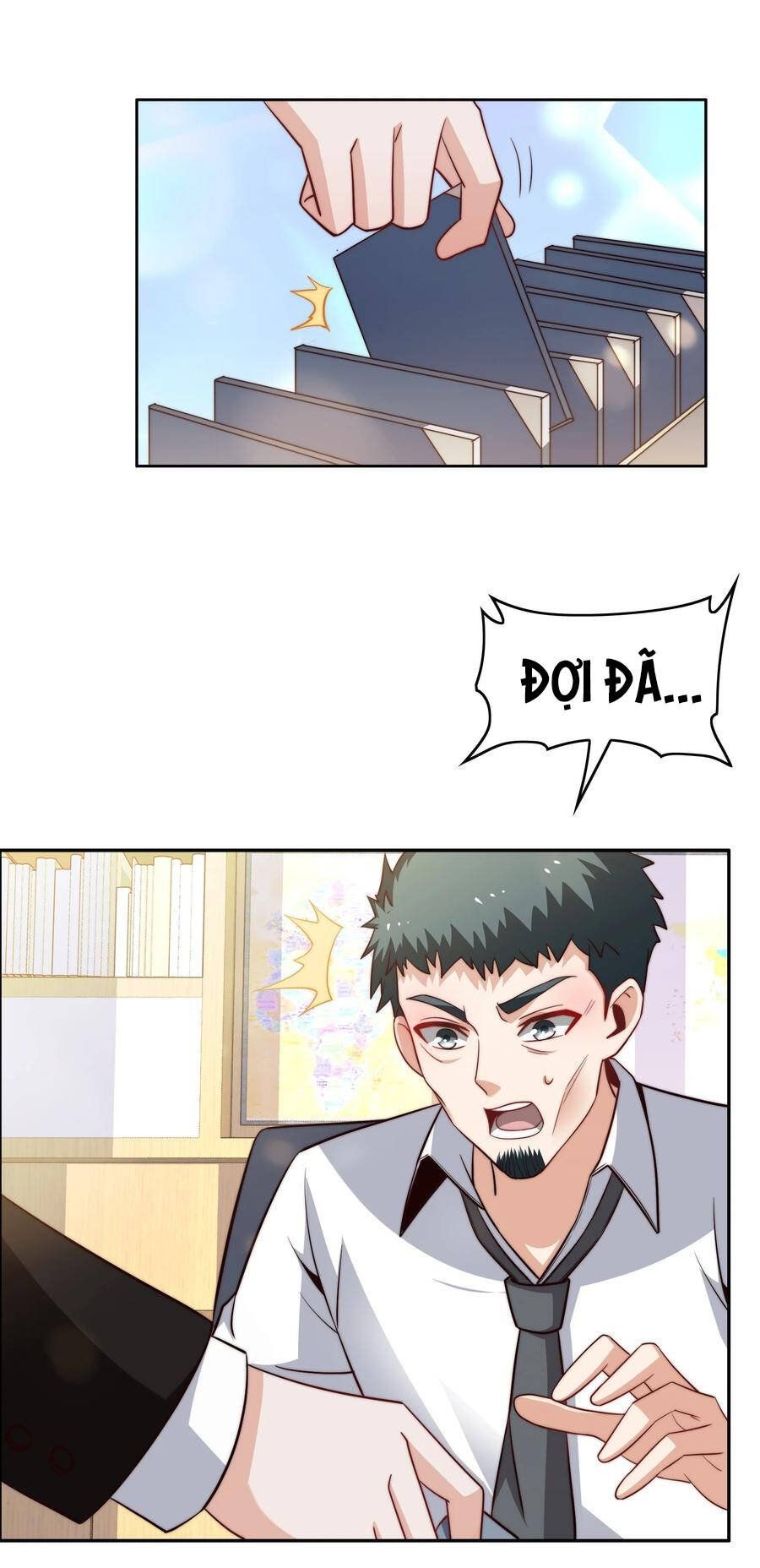 đọc truyện Siêu Thần Hẹn Hò Cùng Hoa Khôi Chương 40 ảnh 42 tại Thiên Thai Truyện