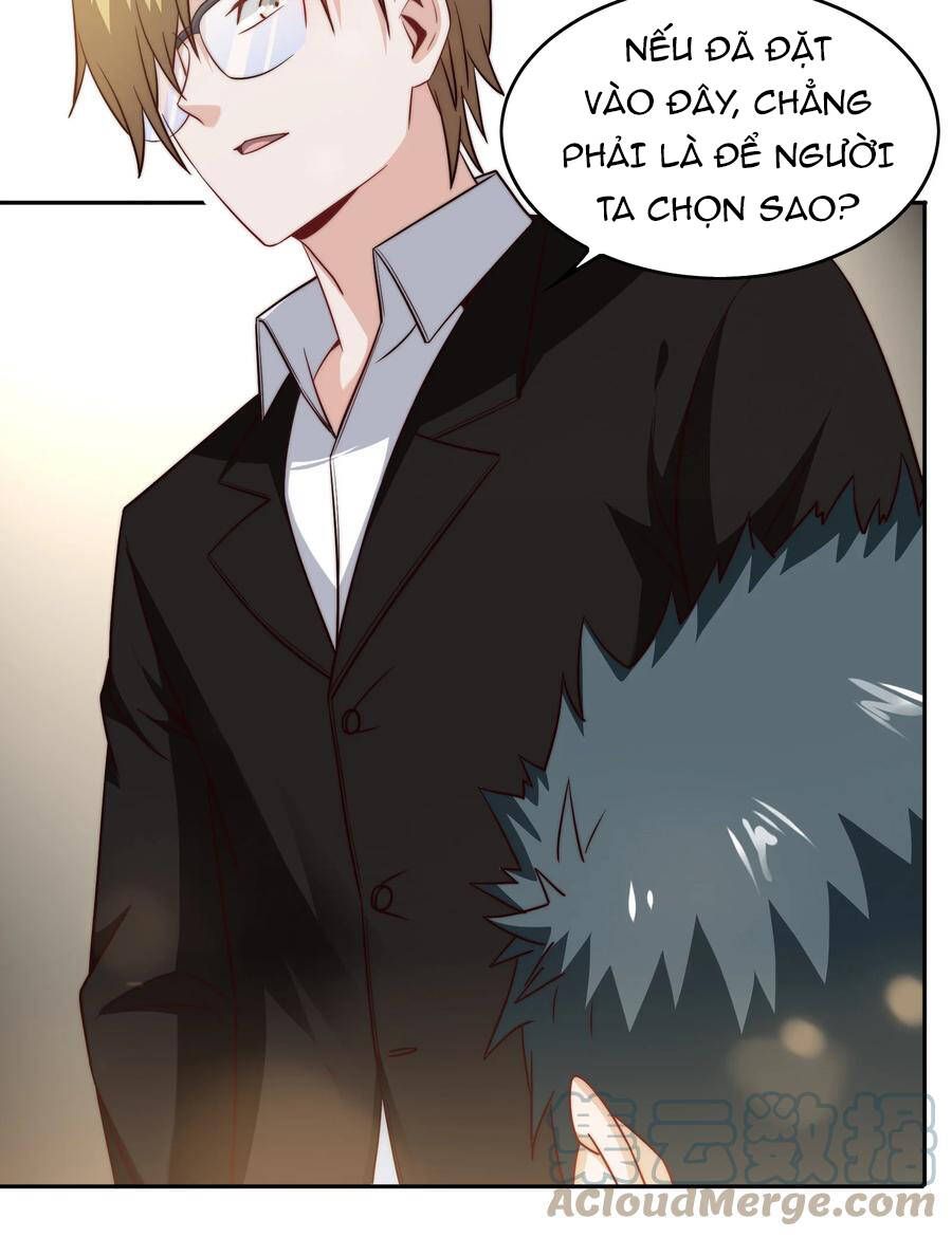 đọc truyện Siêu Thần Hẹn Hò Cùng Hoa Khôi Chương 40 ảnh 47 tại Thiên Thai Truyện