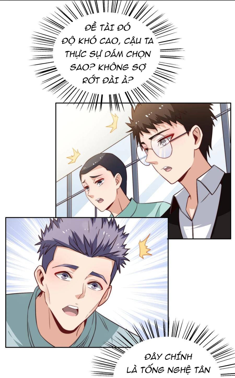 đọc truyện Siêu Thần Hẹn Hò Cùng Hoa Khôi Chương 40 ảnh 49 tại Thiên Thai Truyện