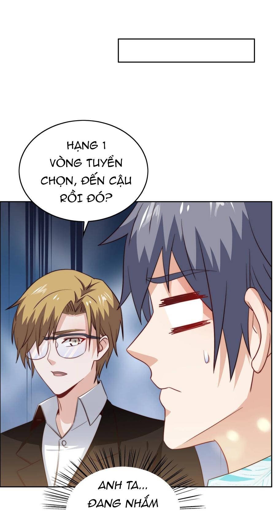 đọc truyện Siêu Thần Hẹn Hò Cùng Hoa Khôi Chương 40 ảnh 51 tại Thiên Thai Truyện