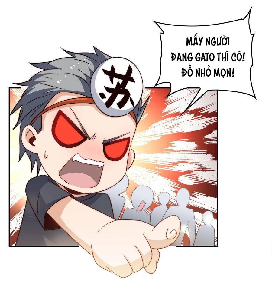 đọc truyện Siêu Thần Hẹn Hò Cùng Hoa Khôi Chương 40 ảnh 7 tại Thiên Thai Truyện