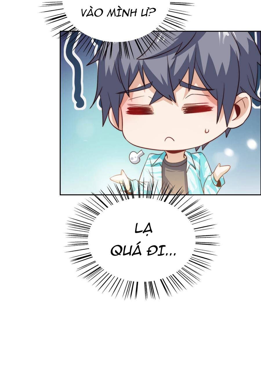 đọc truyện Siêu Thần Hẹn Hò Cùng Hoa Khôi Chương 40 ảnh 52 tại Thiên Thai Truyện