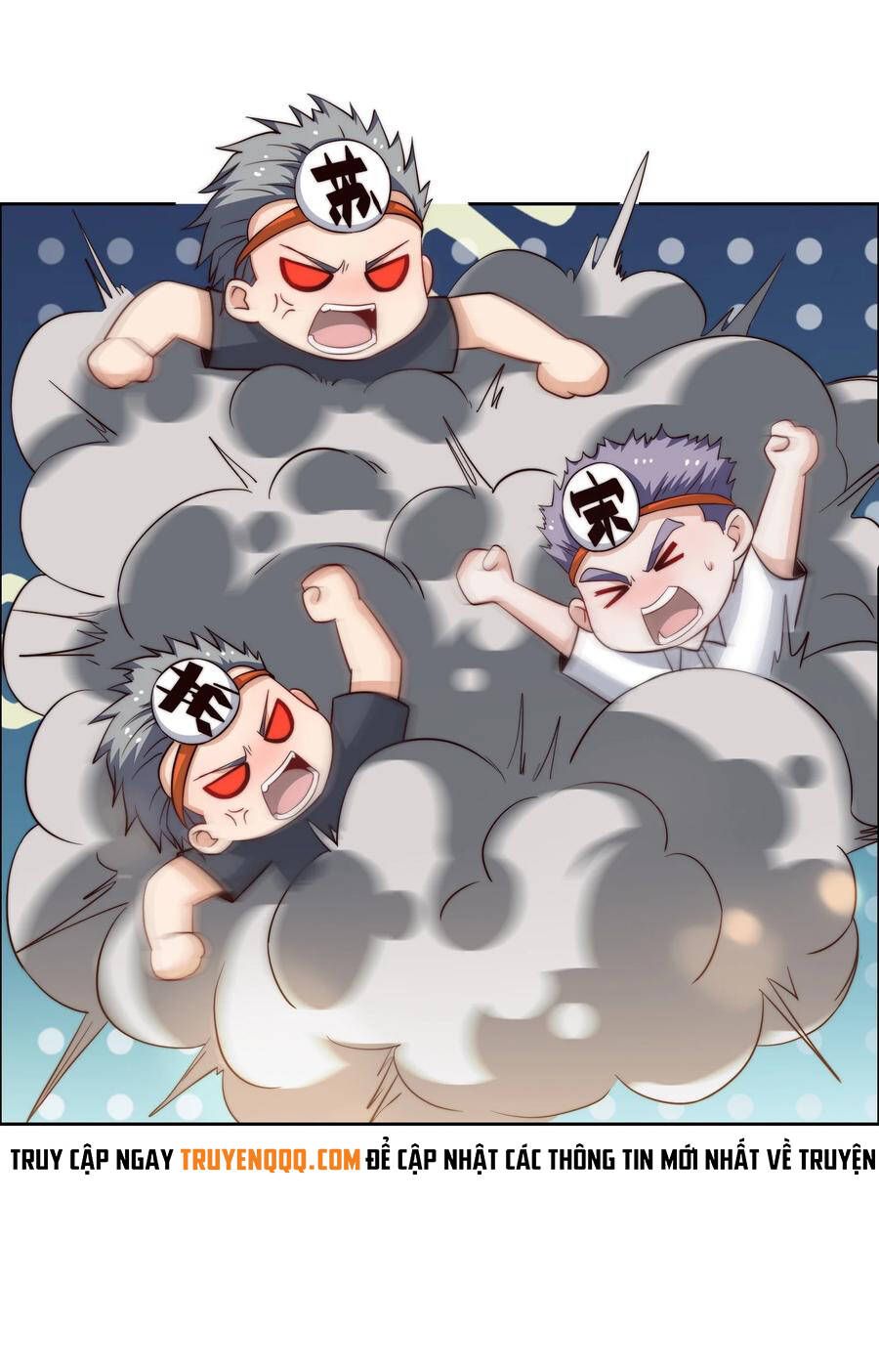 đọc truyện Siêu Thần Hẹn Hò Cùng Hoa Khôi Chương 40 ảnh 9 tại Thiên Thai Truyện