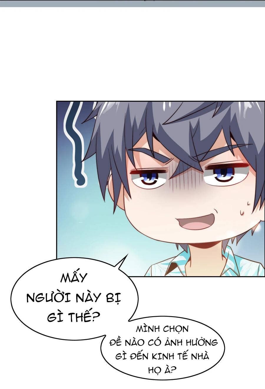 đọc truyện Siêu Thần Hẹn Hò Cùng Hoa Khôi Chương 41 ảnh 13 tại Thiên Thai Truyện