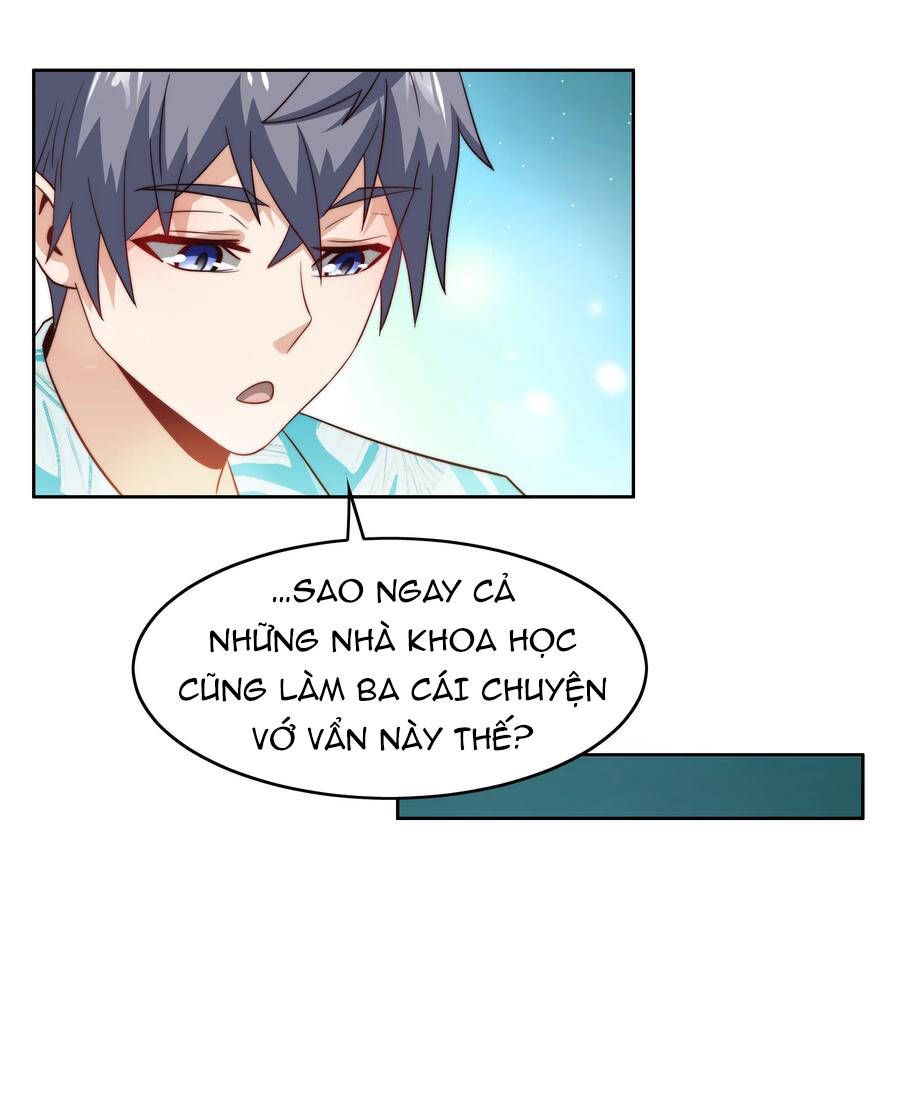 đọc truyện Siêu Thần Hẹn Hò Cùng Hoa Khôi Chương 41 ảnh 16 tại Thiên Thai Truyện