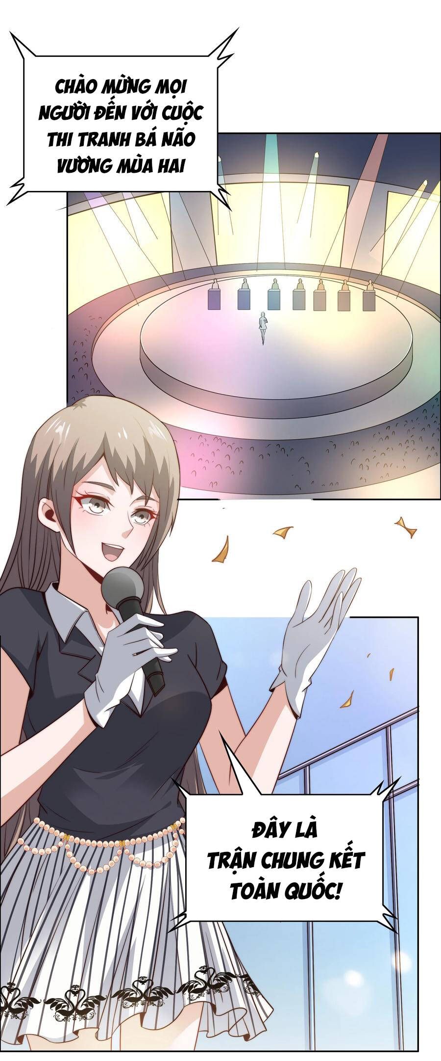 đọc truyện Siêu Thần Hẹn Hò Cùng Hoa Khôi Chương 41 ảnh 21 tại Thiên Thai Truyện