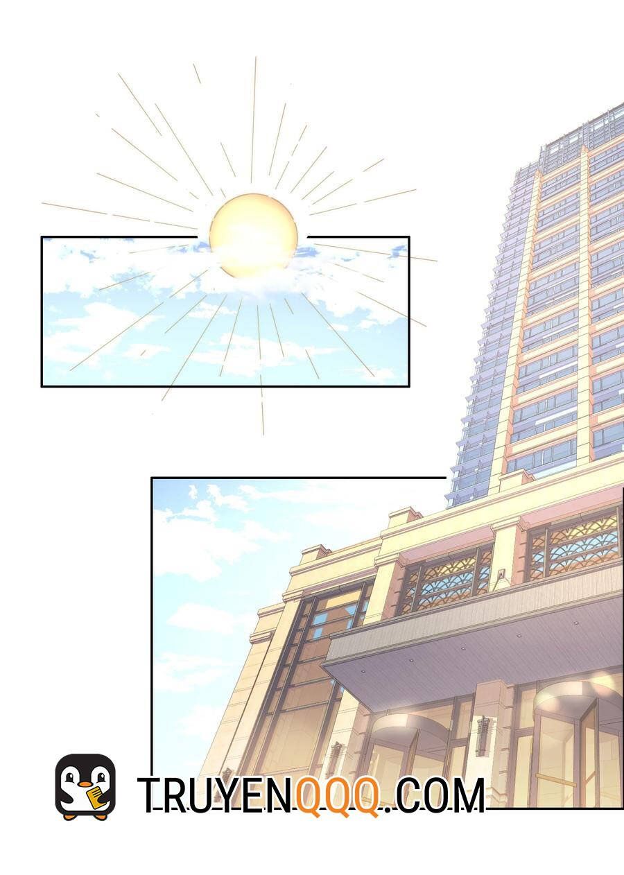 đọc truyện Siêu Thần Hẹn Hò Cùng Hoa Khôi Chương 41 ảnh 4 tại Thiên Thai Truyện