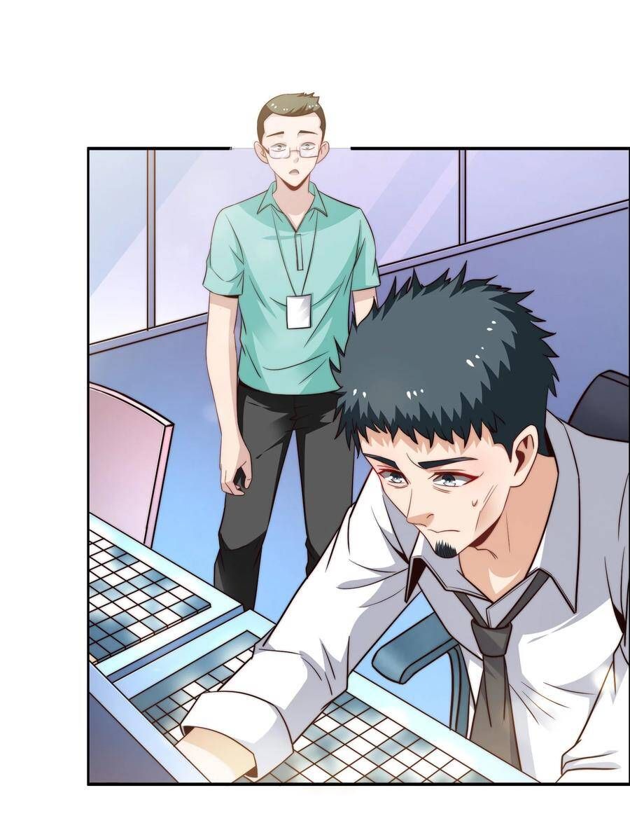 đọc truyện Siêu Thần Hẹn Hò Cùng Hoa Khôi Chương 41 ảnh 27 tại Thiên Thai Truyện