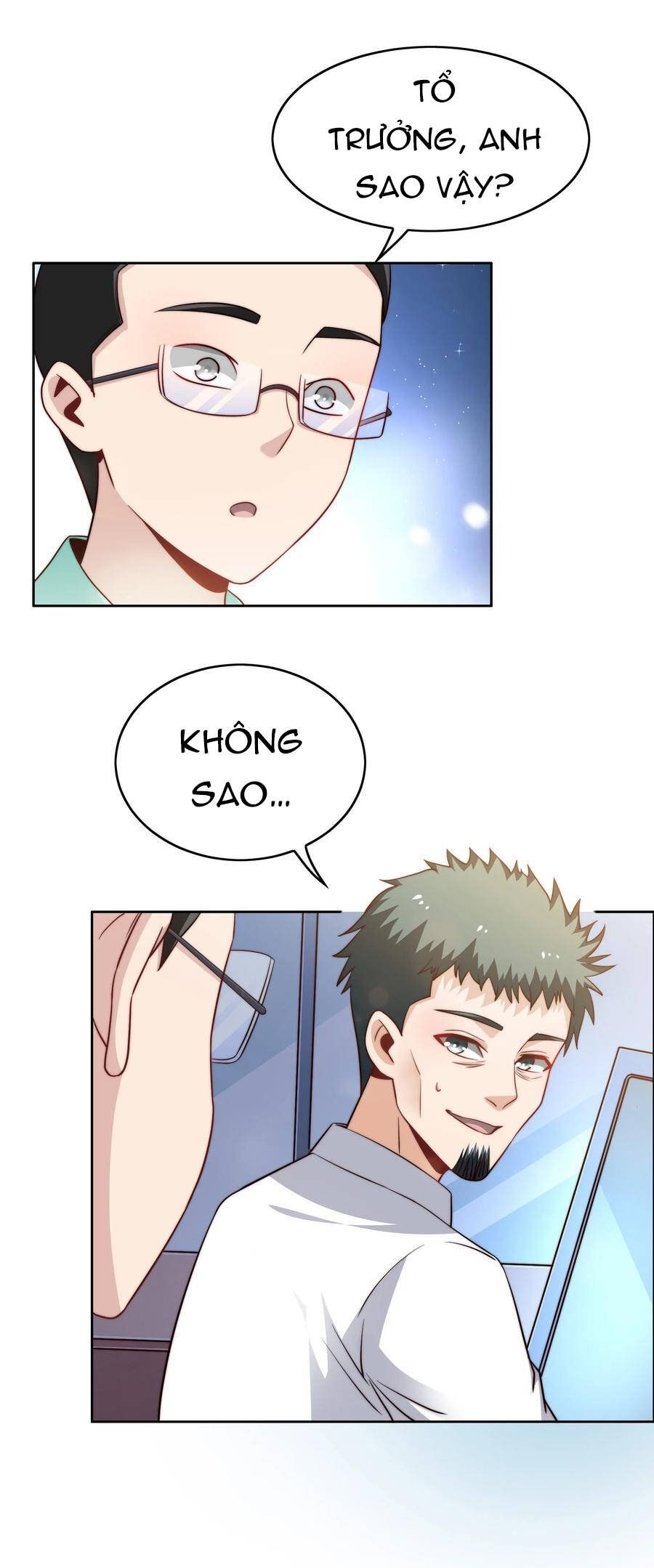 đọc truyện Siêu Thần Hẹn Hò Cùng Hoa Khôi Chương 41 ảnh 28 tại Thiên Thai Truyện