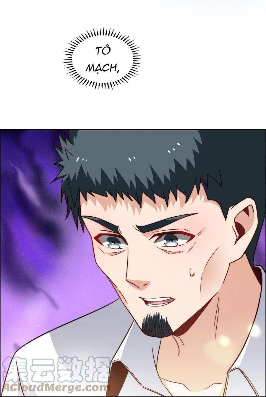 đọc truyện Siêu Thần Hẹn Hò Cùng Hoa Khôi Chương 41 ảnh 29 tại Thiên Thai Truyện