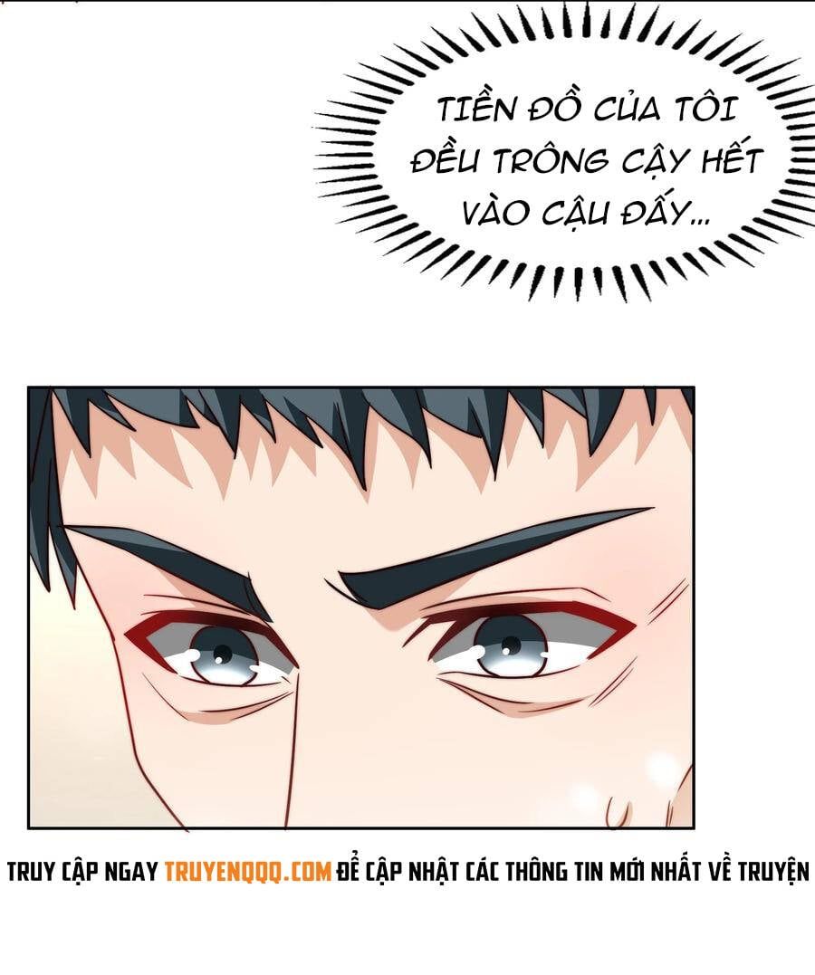 đọc truyện Siêu Thần Hẹn Hò Cùng Hoa Khôi Chương 41 ảnh 30 tại Thiên Thai Truyện