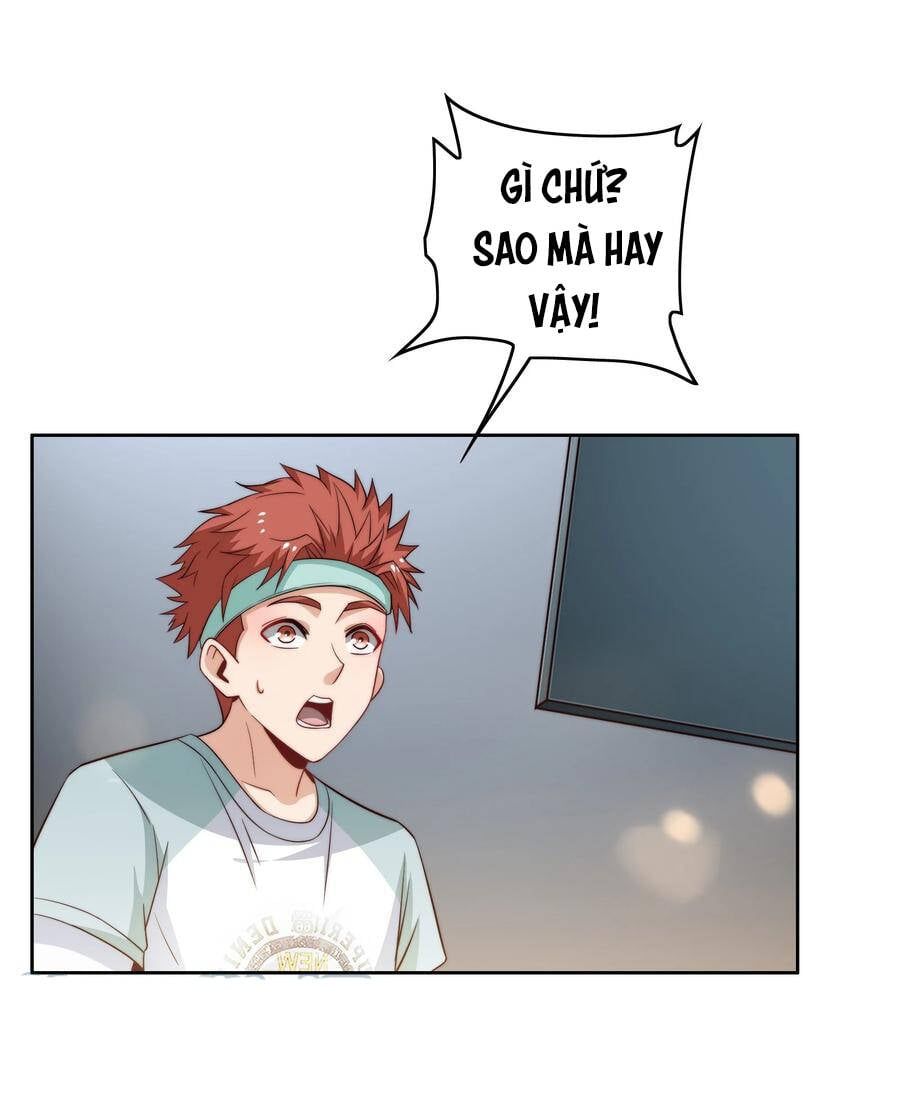 đọc truyện Siêu Thần Hẹn Hò Cùng Hoa Khôi Chương 41 ảnh 5 tại Thiên Thai Truyện