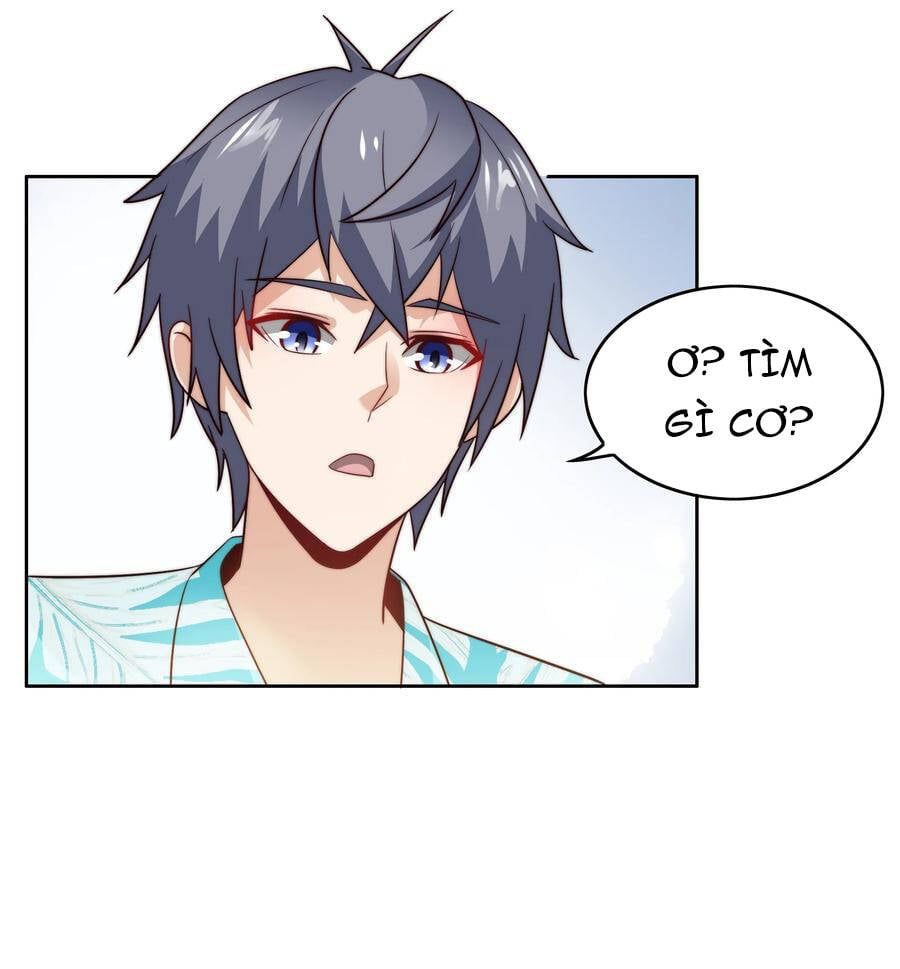 đọc truyện Siêu Thần Hẹn Hò Cùng Hoa Khôi Chương 41 ảnh 33 tại Thiên Thai Truyện