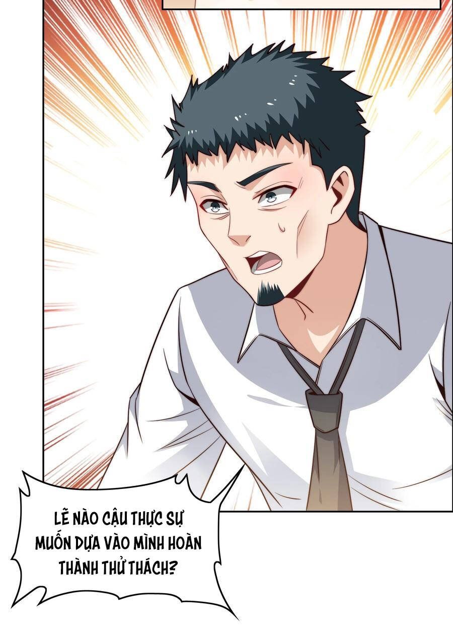 đọc truyện Siêu Thần Hẹn Hò Cùng Hoa Khôi Chương 41 ảnh 36 tại Thiên Thai Truyện