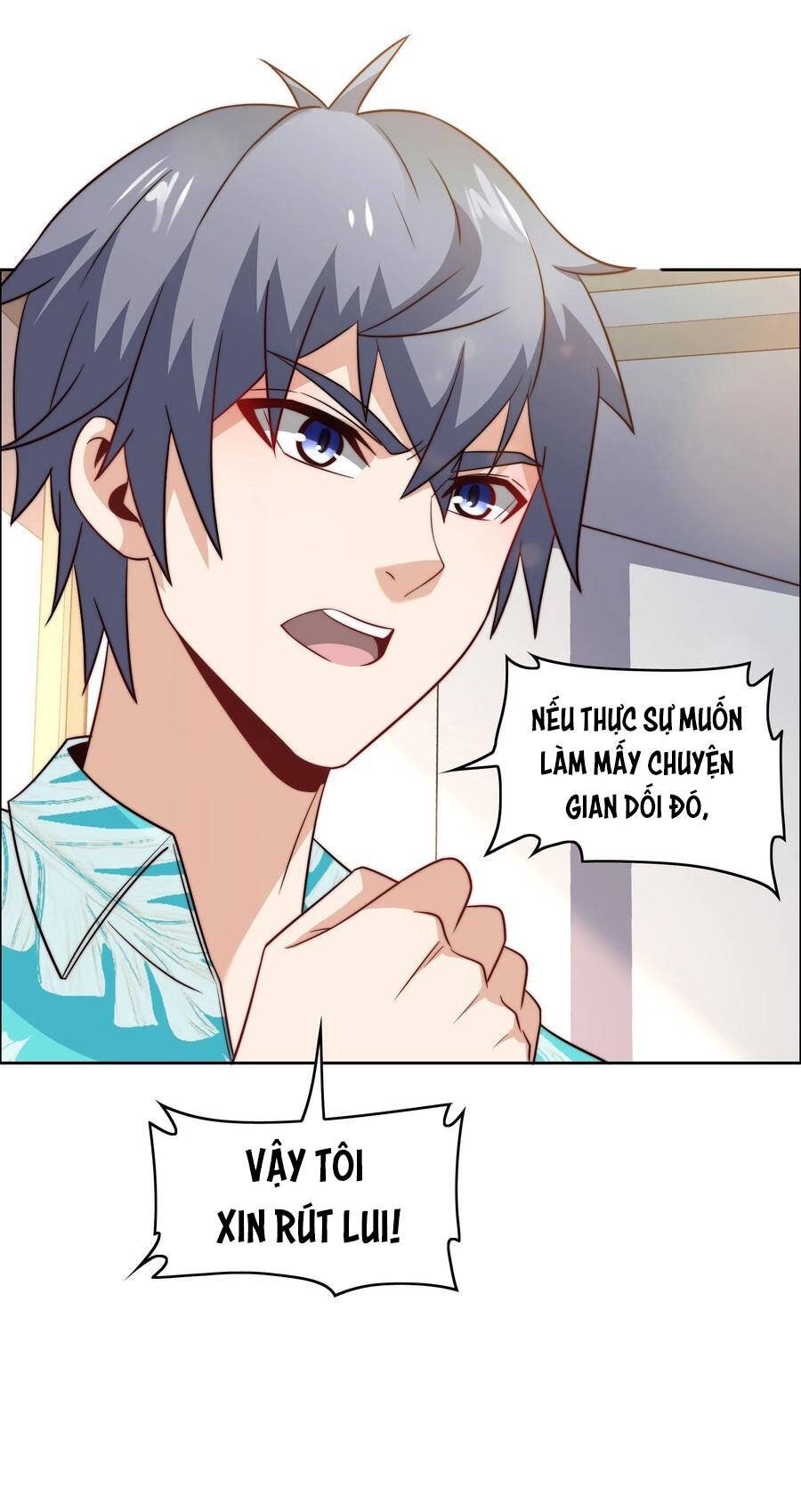 đọc truyện Siêu Thần Hẹn Hò Cùng Hoa Khôi Chương 41 ảnh 37 tại Thiên Thai Truyện