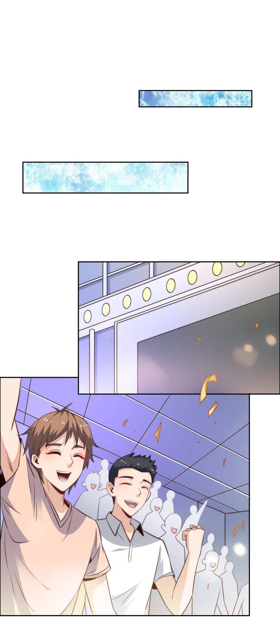 đọc truyện Siêu Thần Hẹn Hò Cùng Hoa Khôi Chương 41 ảnh 39 tại Thiên Thai Truyện