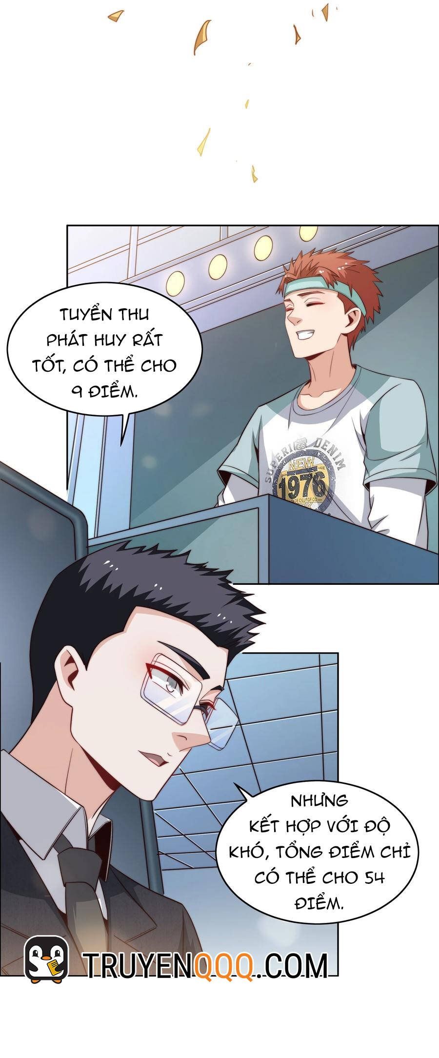 đọc truyện Siêu Thần Hẹn Hò Cùng Hoa Khôi Chương 41 ảnh 40 tại Thiên Thai Truyện