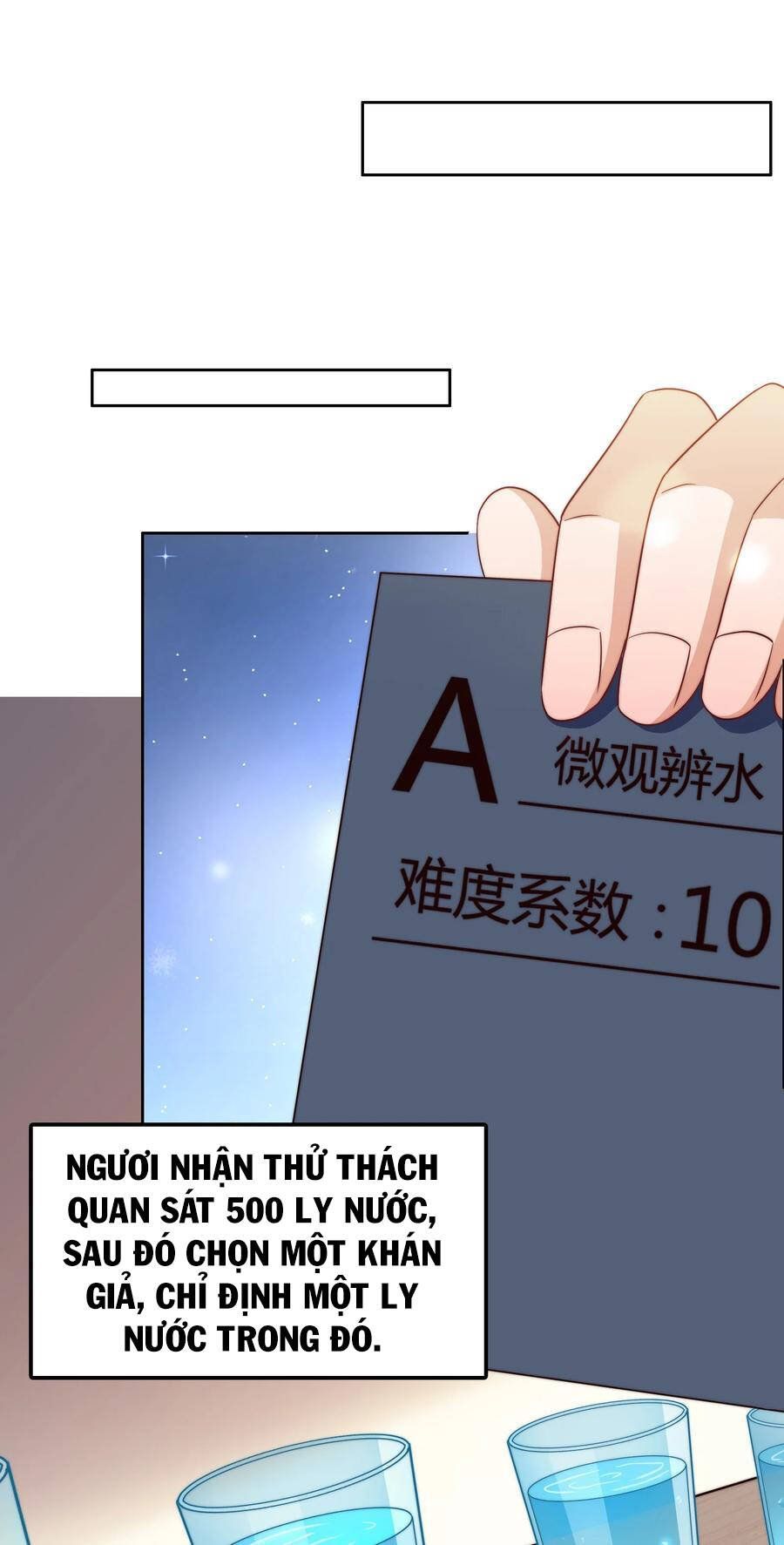 đọc truyện Siêu Thần Hẹn Hò Cùng Hoa Khôi Chương 41 ảnh 6 tại Thiên Thai Truyện