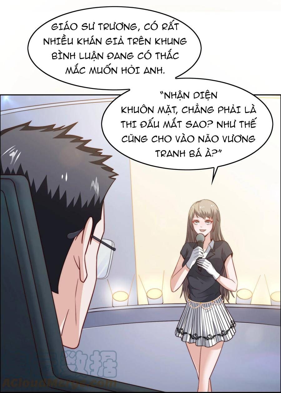 đọc truyện Siêu Thần Hẹn Hò Cùng Hoa Khôi Chương 41 ảnh 44 tại Thiên Thai Truyện