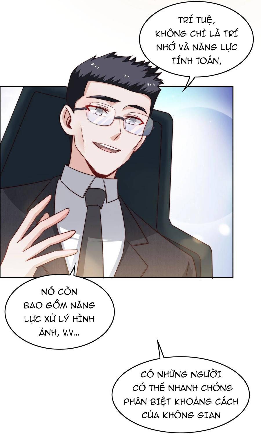 đọc truyện Siêu Thần Hẹn Hò Cùng Hoa Khôi Chương 41 ảnh 45 tại Thiên Thai Truyện