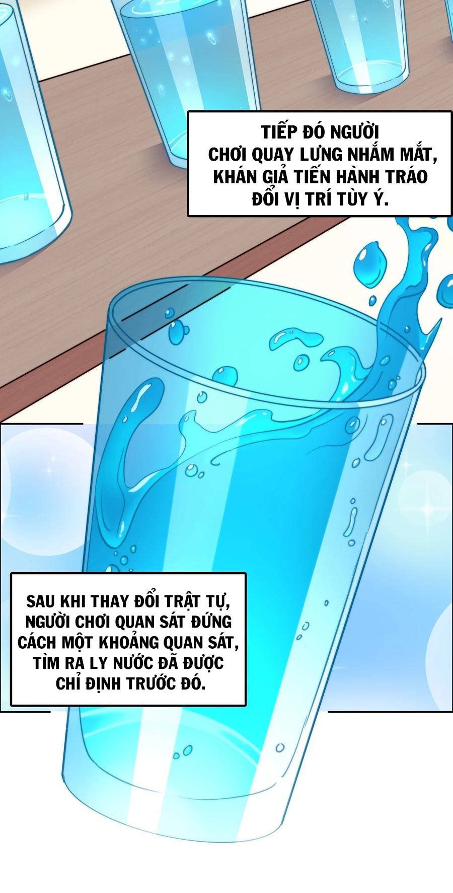 đọc truyện Siêu Thần Hẹn Hò Cùng Hoa Khôi Chương 41 ảnh 7 tại Thiên Thai Truyện