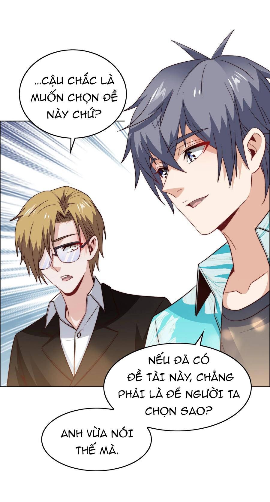 đọc truyện Siêu Thần Hẹn Hò Cùng Hoa Khôi Chương 41 ảnh 8 tại Thiên Thai Truyện