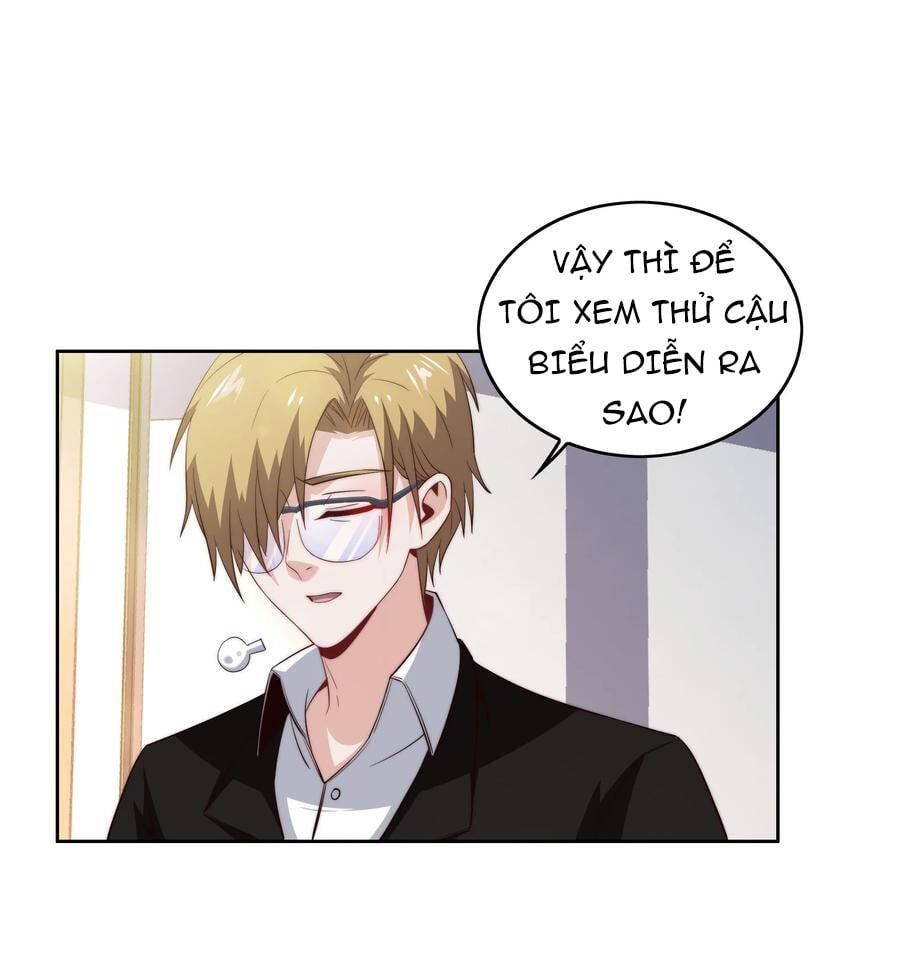 đọc truyện Siêu Thần Hẹn Hò Cùng Hoa Khôi Chương 41 ảnh 10 tại Thiên Thai Truyện