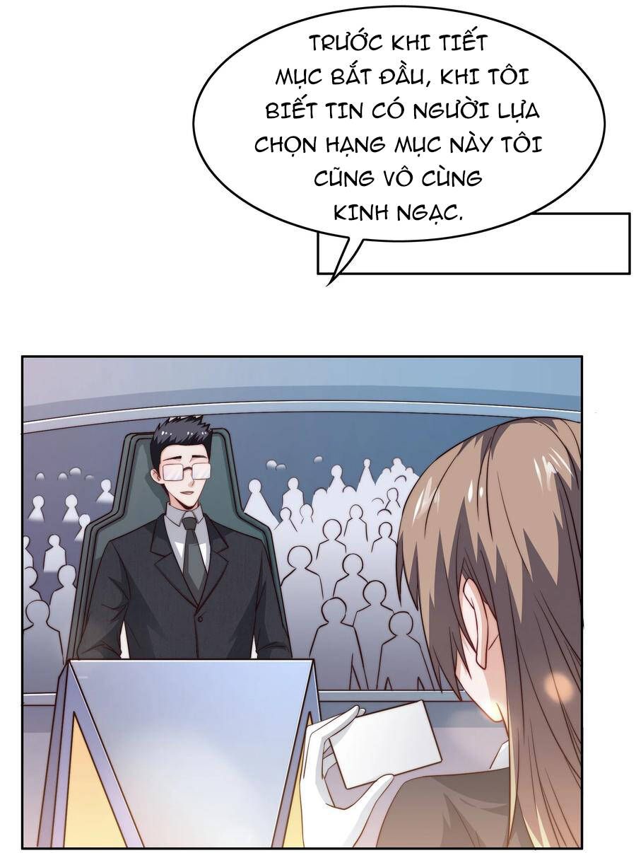 đọc truyện Siêu Thần Hẹn Hò Cùng Hoa Khôi Chương 42 ảnh 12 tại Thiên Thai Truyện