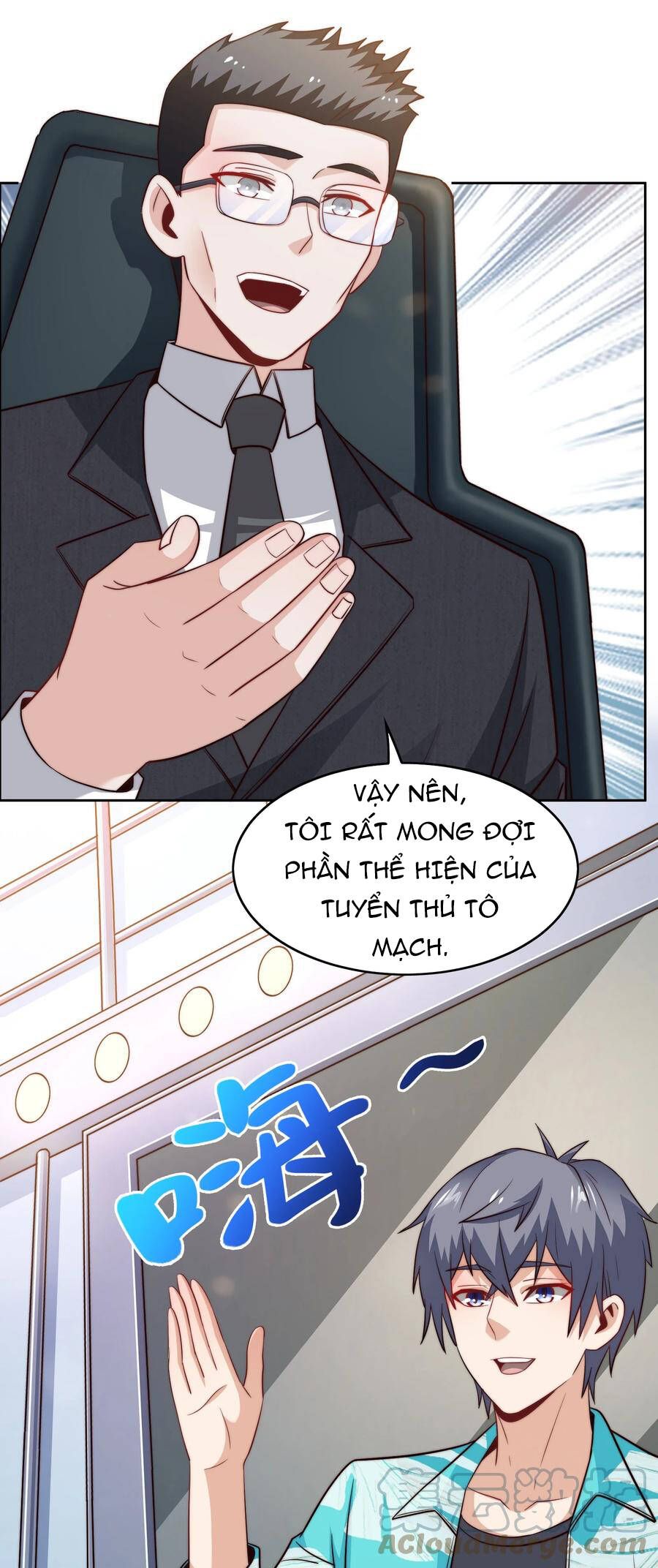 đọc truyện Siêu Thần Hẹn Hò Cùng Hoa Khôi Chương 42 ảnh 14 tại Thiên Thai Truyện