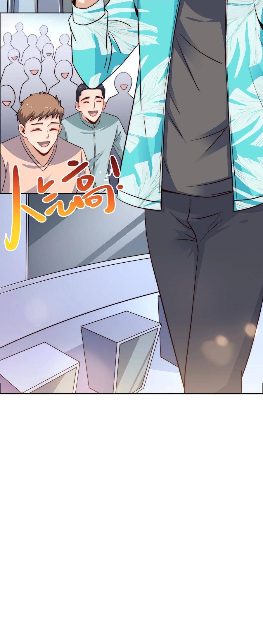 đọc truyện Siêu Thần Hẹn Hò Cùng Hoa Khôi Chương 42 ảnh 15 tại Thiên Thai Truyện