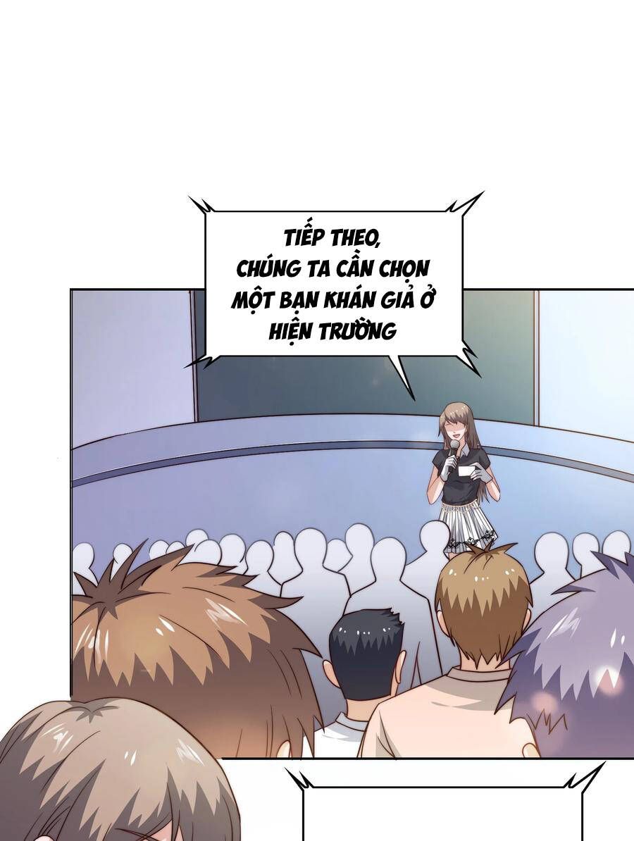 đọc truyện Siêu Thần Hẹn Hò Cùng Hoa Khôi Chương 42 ảnh 16 tại Thiên Thai Truyện