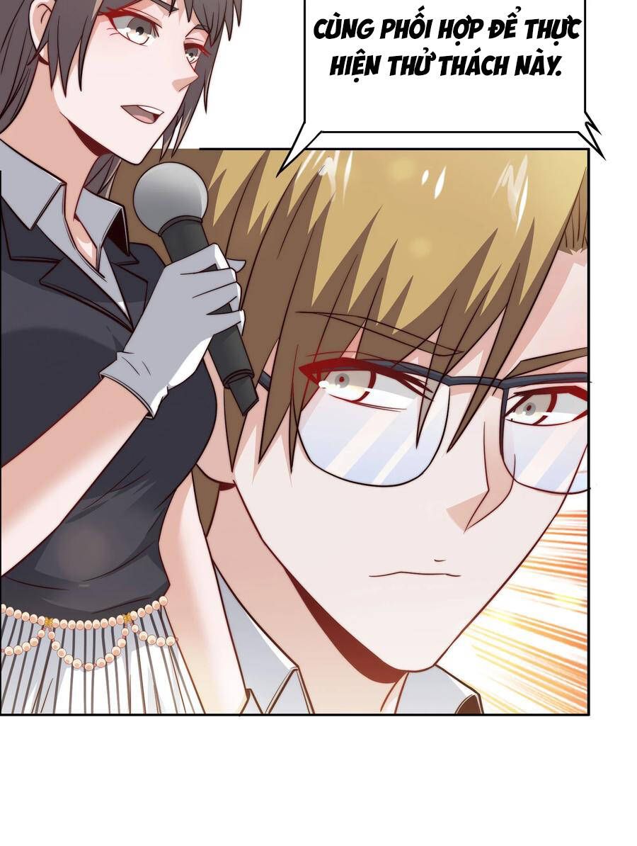 đọc truyện Siêu Thần Hẹn Hò Cùng Hoa Khôi Chương 42 ảnh 17 tại Thiên Thai Truyện