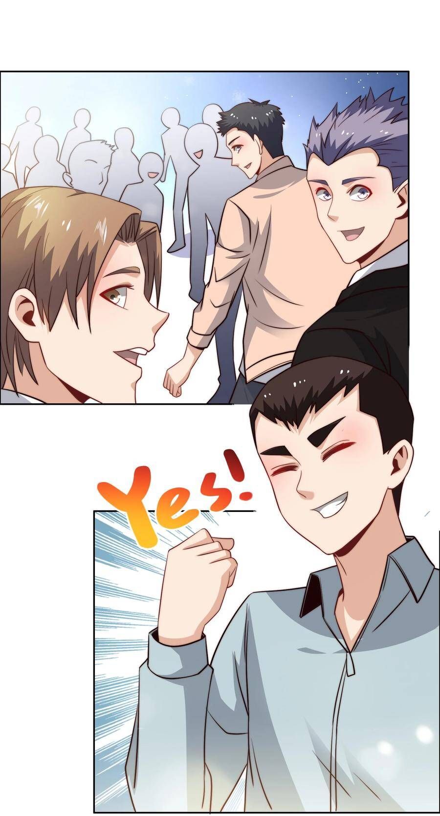 đọc truyện Siêu Thần Hẹn Hò Cùng Hoa Khôi Chương 42 ảnh 19 tại Thiên Thai Truyện