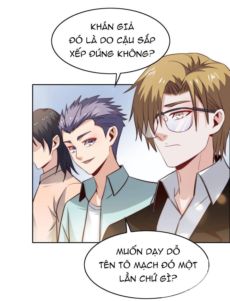 đọc truyện Siêu Thần Hẹn Hò Cùng Hoa Khôi Chương 42 ảnh 23 tại Thiên Thai Truyện