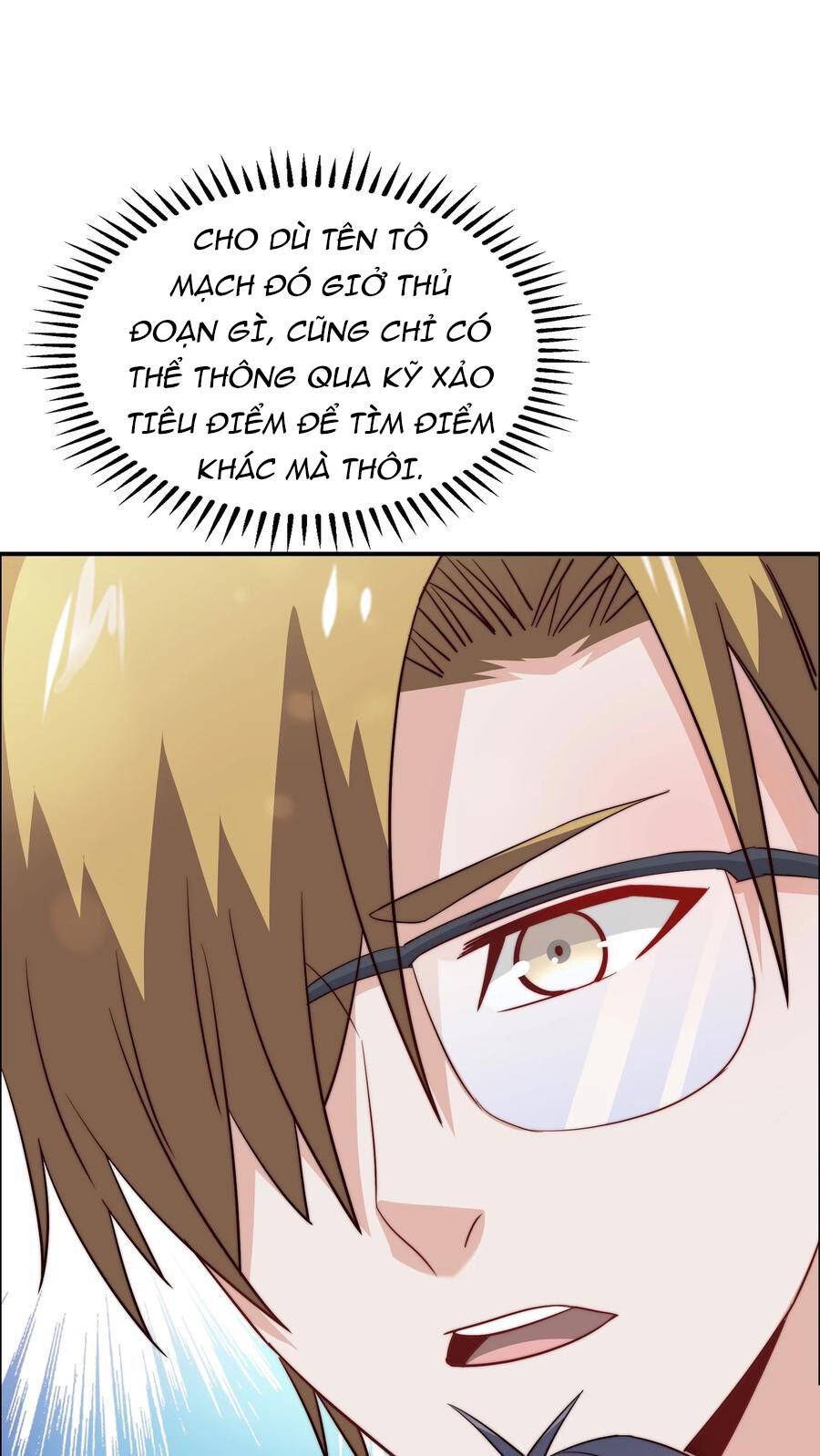 đọc truyện Siêu Thần Hẹn Hò Cùng Hoa Khôi Chương 42 ảnh 25 tại Thiên Thai Truyện