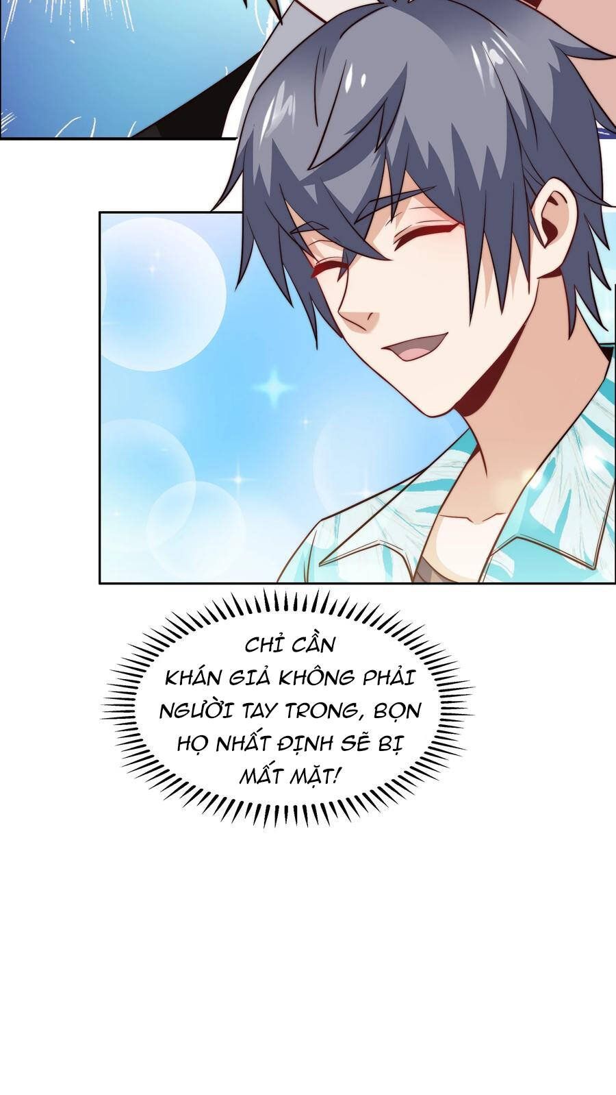 đọc truyện Siêu Thần Hẹn Hò Cùng Hoa Khôi Chương 42 ảnh 26 tại Thiên Thai Truyện