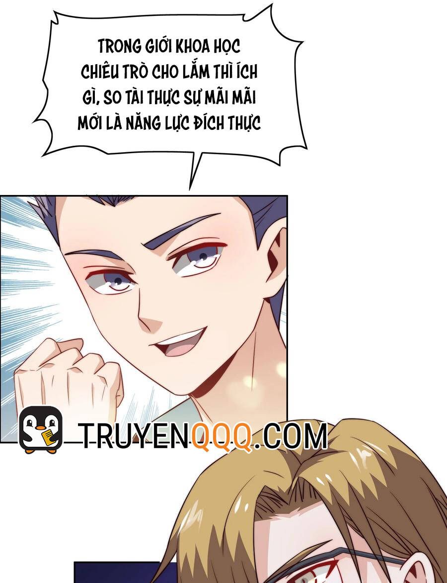 đọc truyện Siêu Thần Hẹn Hò Cùng Hoa Khôi Chương 42 ảnh 28 tại Thiên Thai Truyện