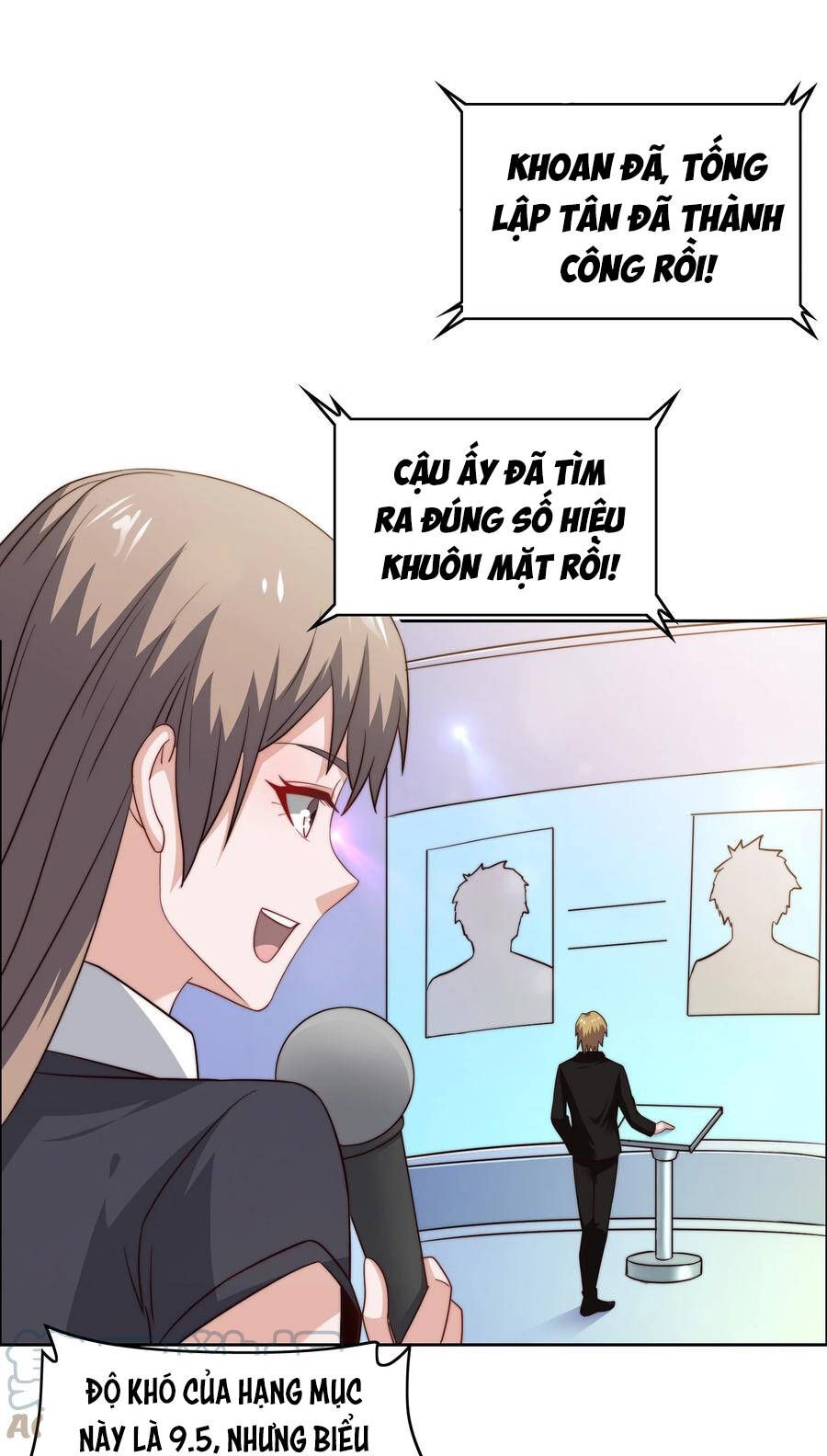 đọc truyện Siêu Thần Hẹn Hò Cùng Hoa Khôi Chương 42 ảnh 5 tại Thiên Thai Truyện