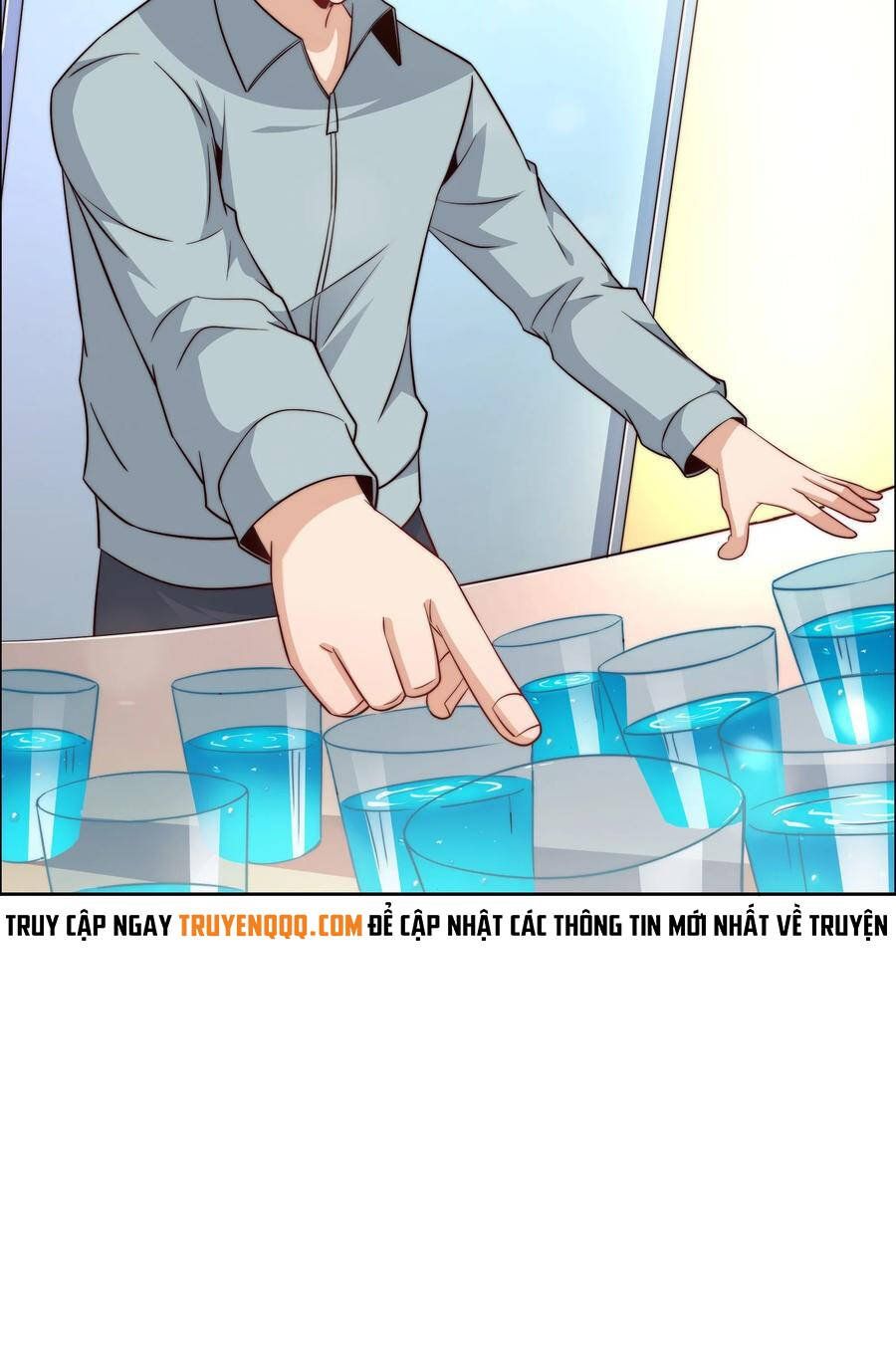 đọc truyện Siêu Thần Hẹn Hò Cùng Hoa Khôi Chương 42 ảnh 33 tại Thiên Thai Truyện