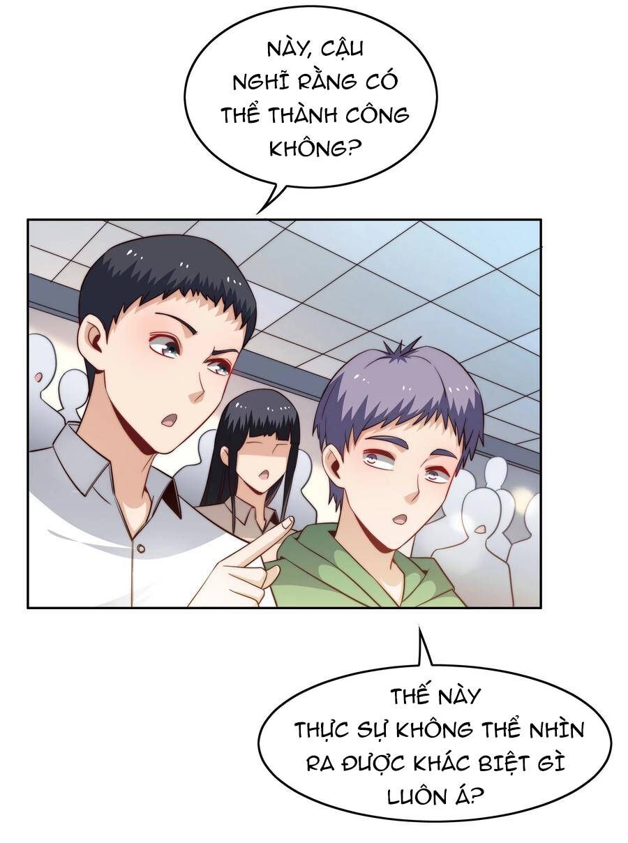 đọc truyện Siêu Thần Hẹn Hò Cùng Hoa Khôi Chương 42 ảnh 36 tại Thiên Thai Truyện