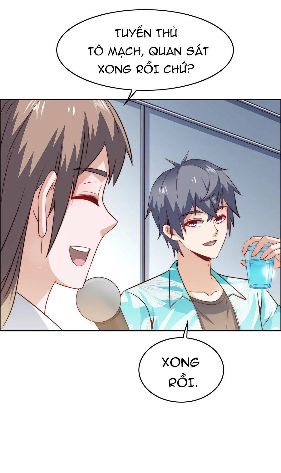 đọc truyện Siêu Thần Hẹn Hò Cùng Hoa Khôi Chương 42 ảnh 37 tại Thiên Thai Truyện