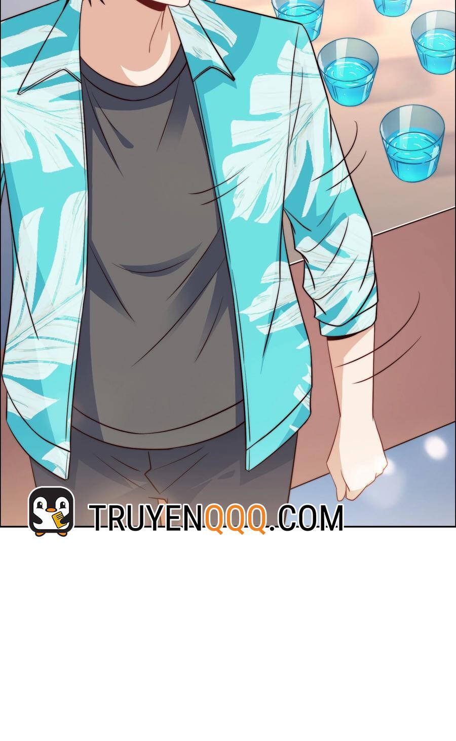 đọc truyện Siêu Thần Hẹn Hò Cùng Hoa Khôi Chương 42 ảnh 39 tại Thiên Thai Truyện