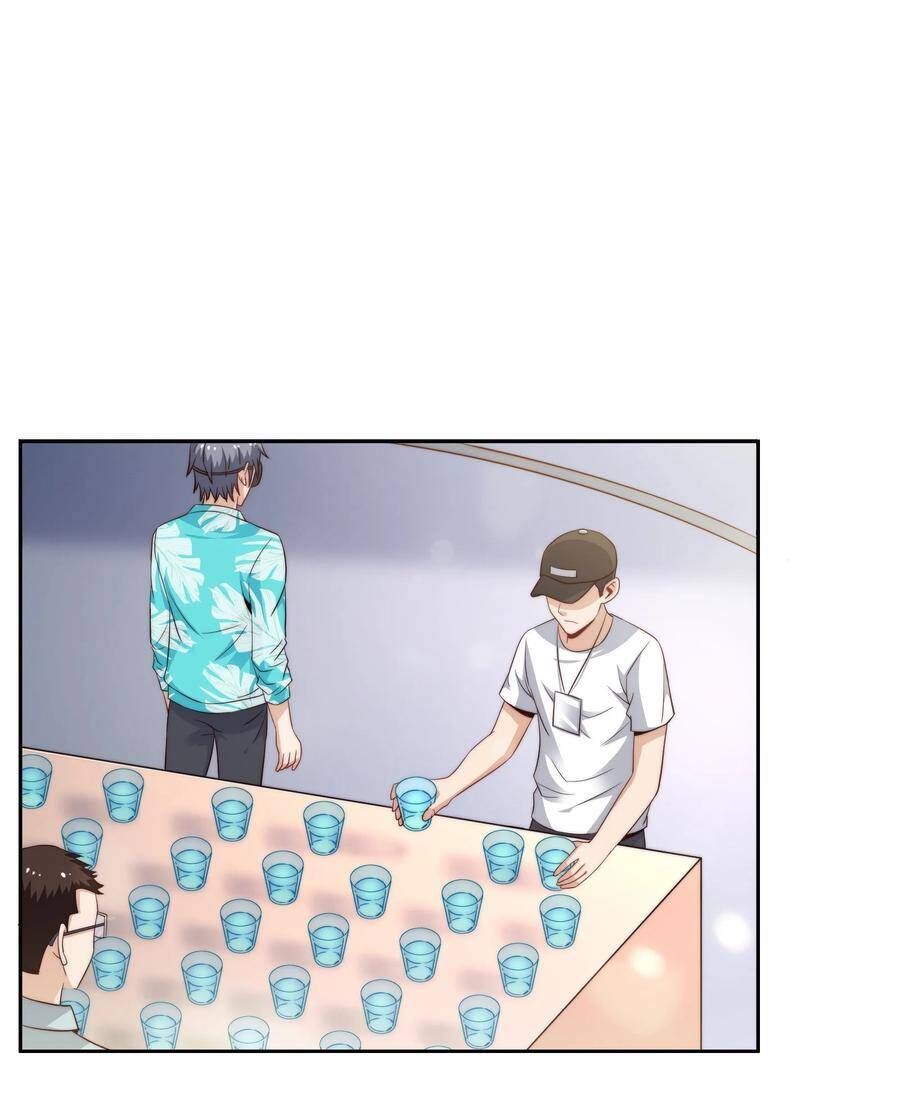 đọc truyện Siêu Thần Hẹn Hò Cùng Hoa Khôi Chương 42 ảnh 40 tại Thiên Thai Truyện