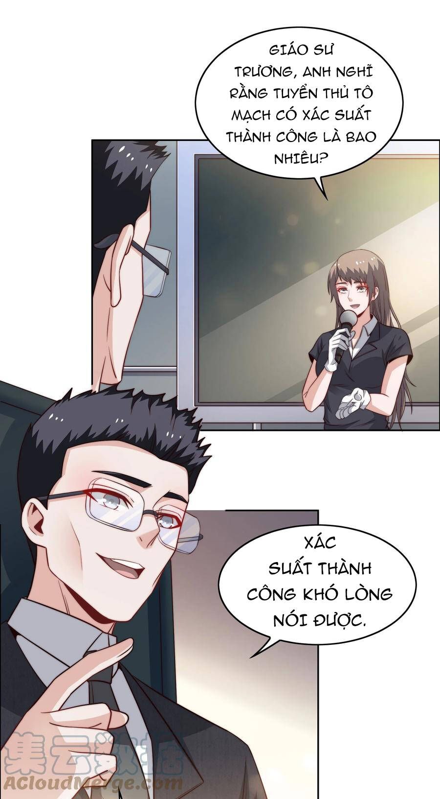 đọc truyện Siêu Thần Hẹn Hò Cùng Hoa Khôi Chương 42 ảnh 41 tại Thiên Thai Truyện