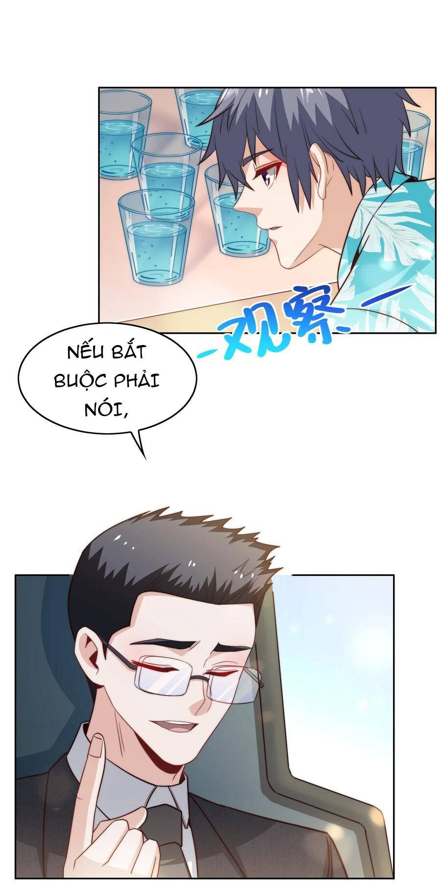 đọc truyện Siêu Thần Hẹn Hò Cùng Hoa Khôi Chương 42 ảnh 43 tại Thiên Thai Truyện