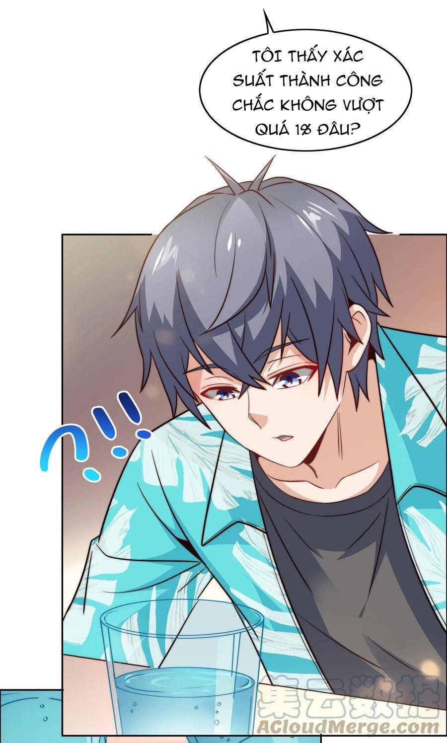 đọc truyện Siêu Thần Hẹn Hò Cùng Hoa Khôi Chương 42 ảnh 44 tại Thiên Thai Truyện